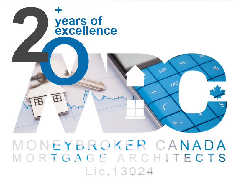 Mortgage, Money Broker Canada