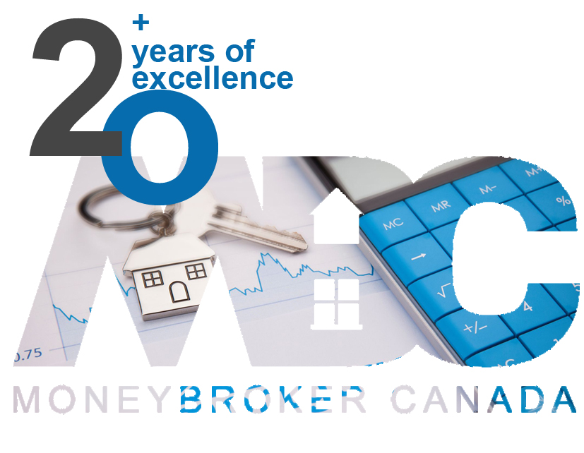Mortgage, Money Broker Canada